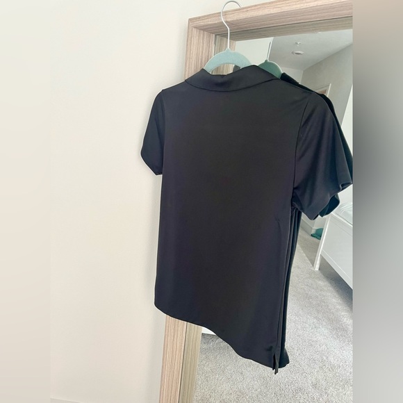 Puma Women’s Polo Top - Picture 2 of 5